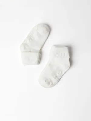 2 Pack Antislip Kids Socks