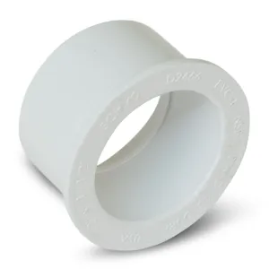 2" x 1 1/2" PVC Reducing Bushing (spigot x slip)