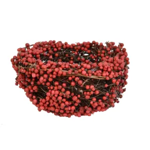 5.5" Ilex Berry Nest | TA