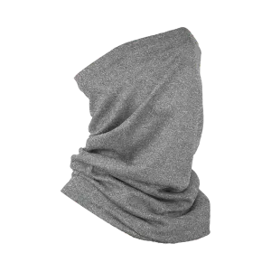 Adult Micro-Elite Chamois Neck Gaiter - Granite