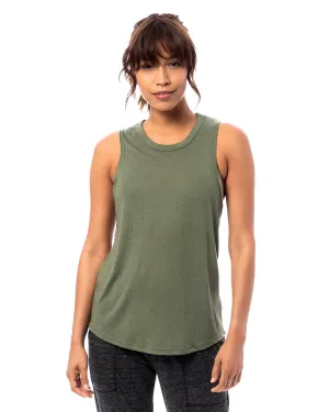 Alternative 3095B2 Ladies' Slinky-Jersey Muscle Tank