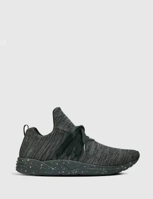 ARKK Raven FG S-E15 Trainers - Black