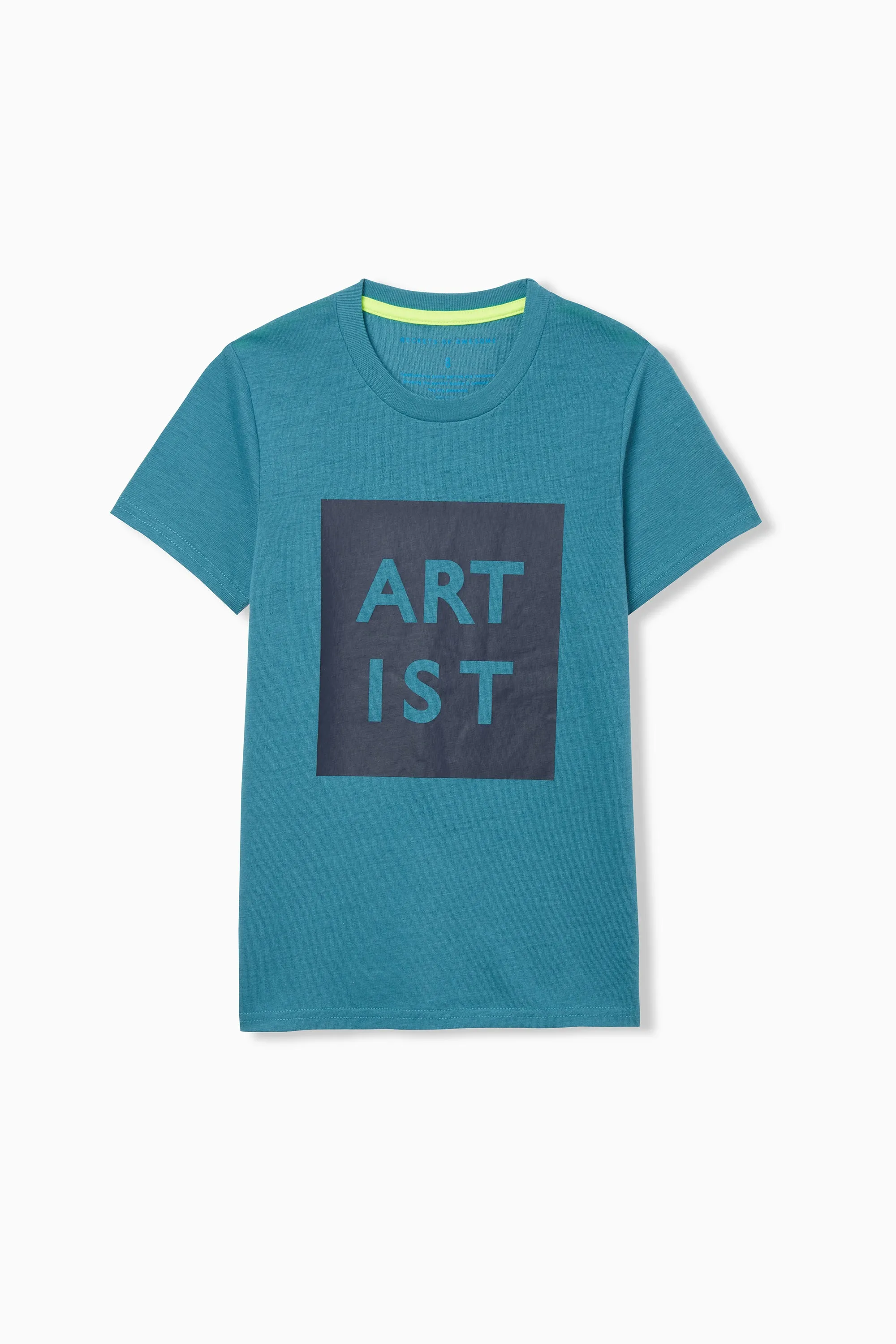 Art Guy Tee