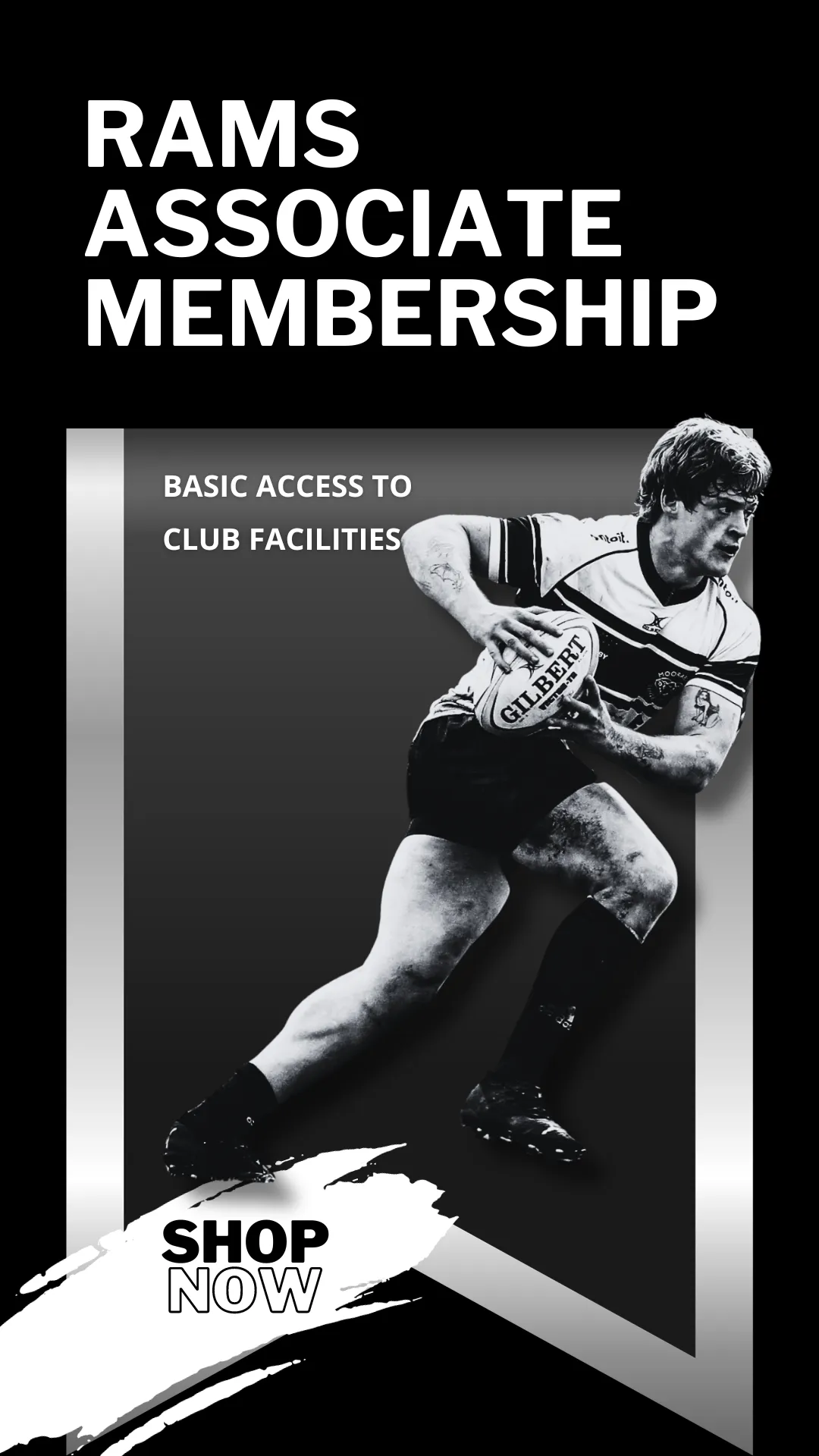 Associate Membership