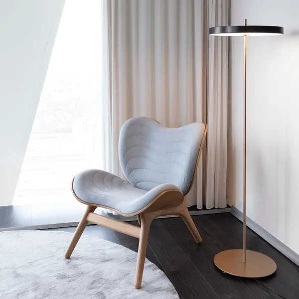 Asteria LED Floor Lamp