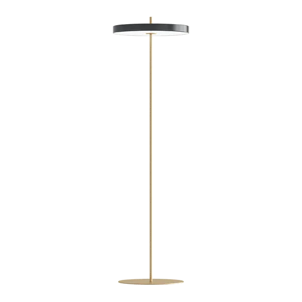 Asteria LED Floor Lamp