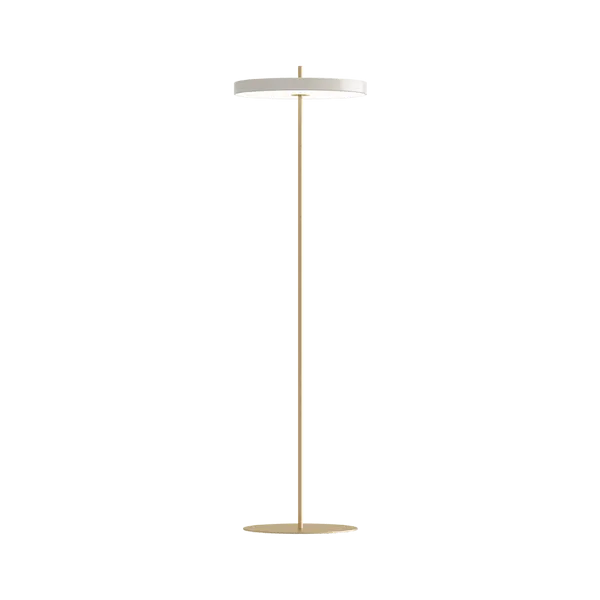 Asteria LED Floor Lamp