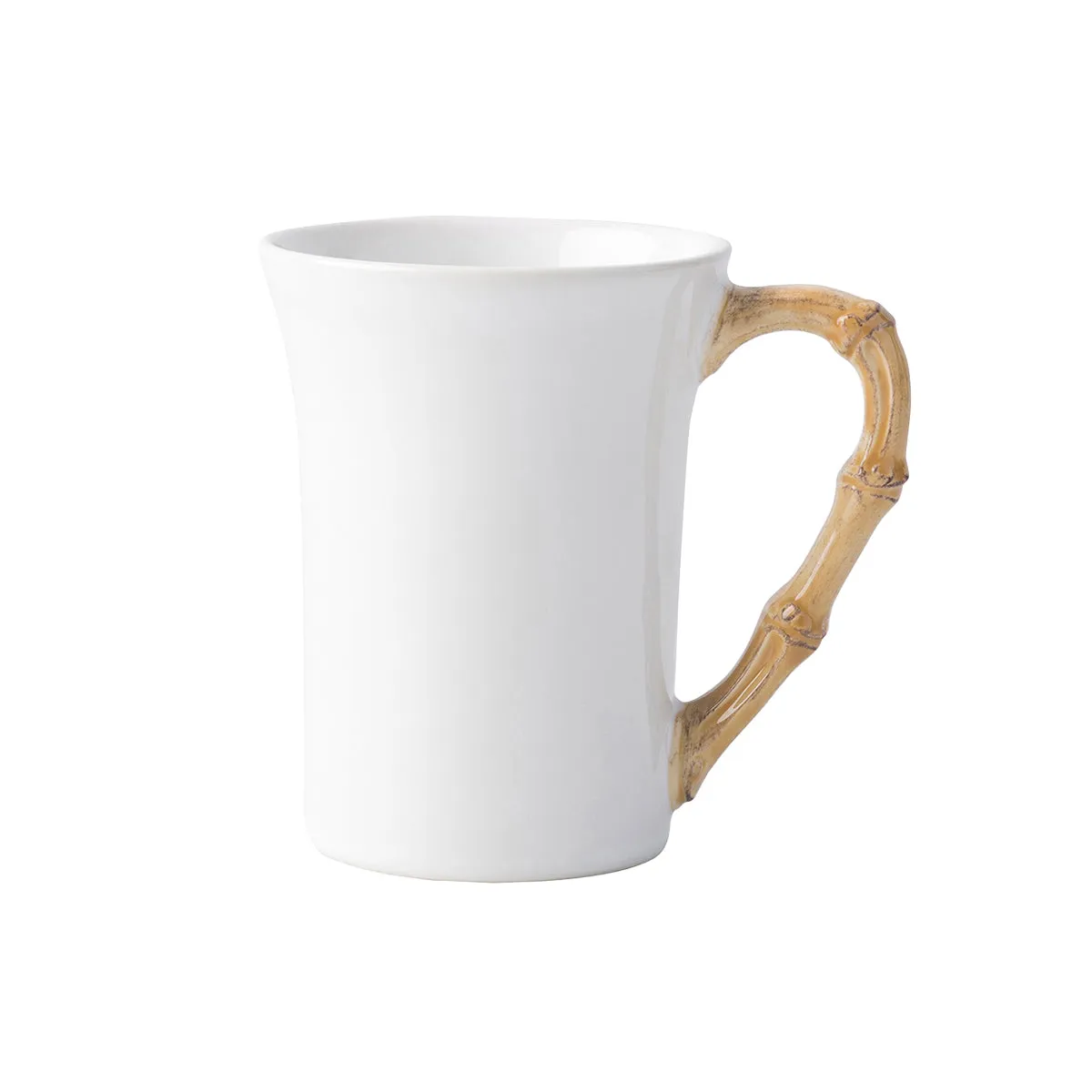 Bamboo Mug - Natural