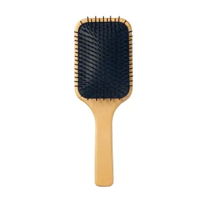 Beech Wood Scalp Care Hair Brush