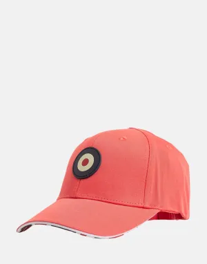 Ben Sherman Targy Rose Of Sharon Cap