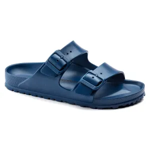 Birkenstock Arizona EVA Sandal - Navy