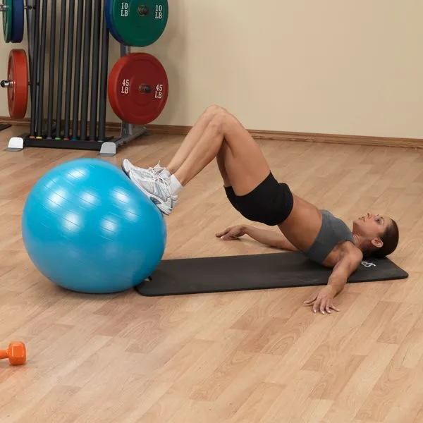 Body-Solid Tools Stability Balls