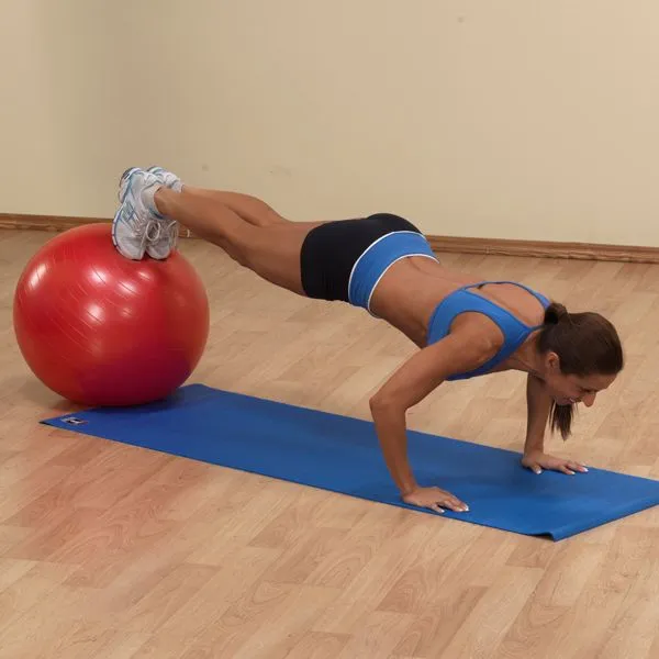 Body-Solid Tools Stability Balls