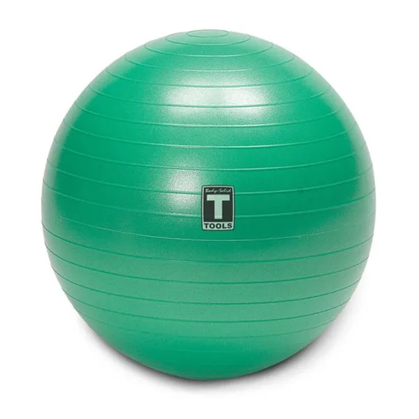 Body-Solid Tools Stability Balls