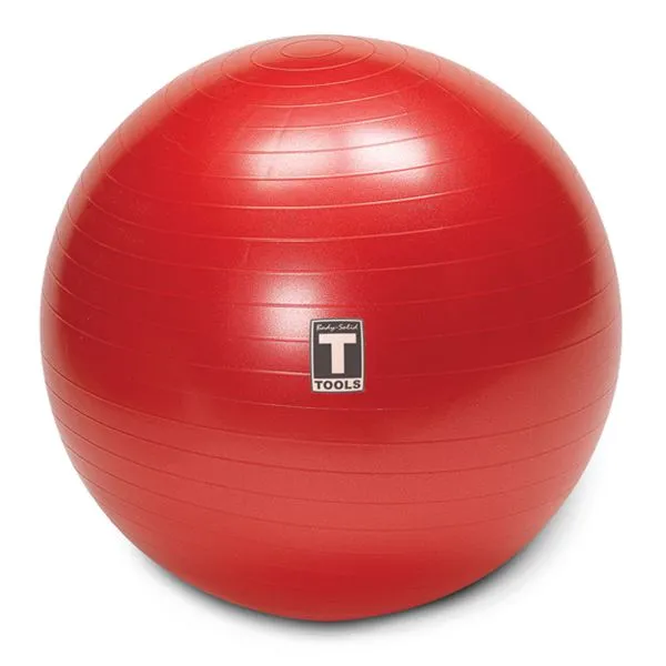 Body-Solid Tools Stability Balls