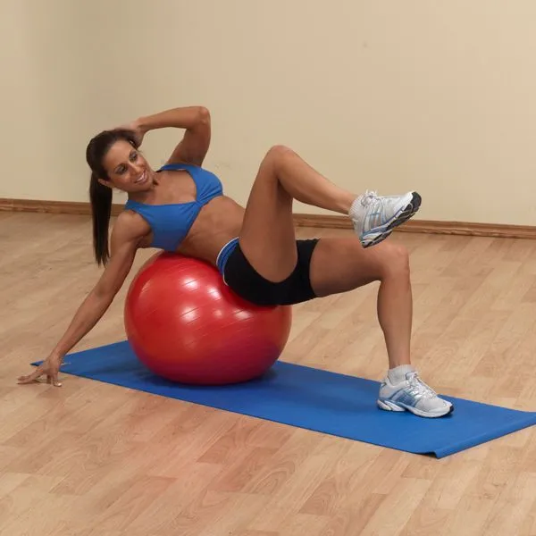 Body-Solid Tools Stability Balls