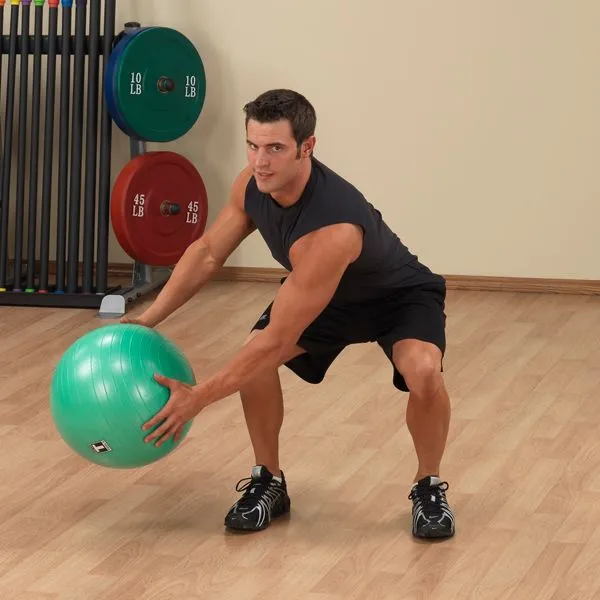 Body-Solid Tools Stability Balls