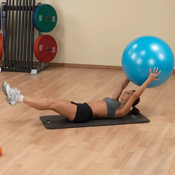 Body-Solid Tools Stability Balls