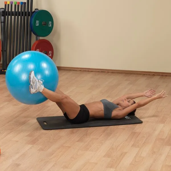 Body-Solid Tools Stability Balls