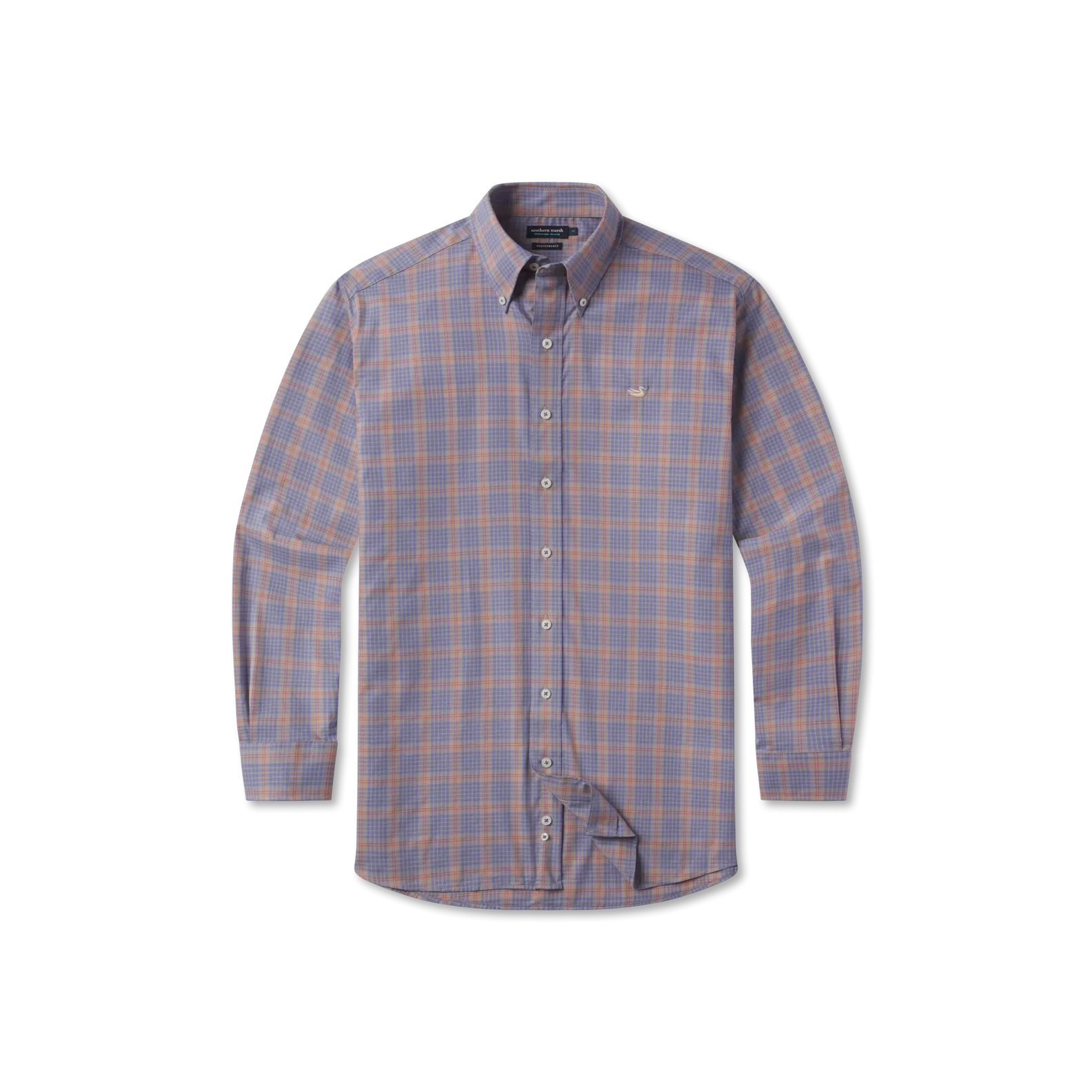 Calabash Performance Dress Shirt