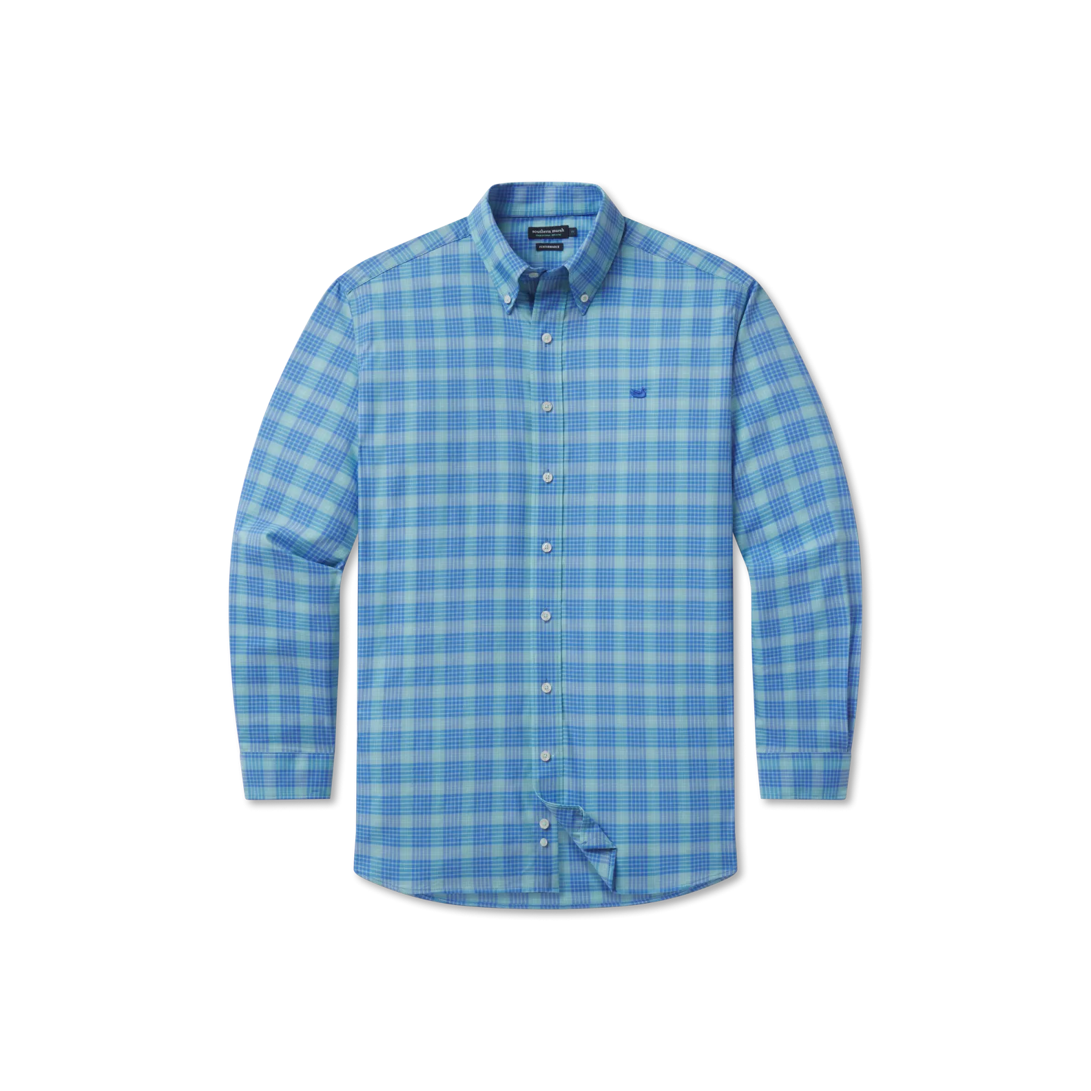 Calabash Performance Dress Shirt