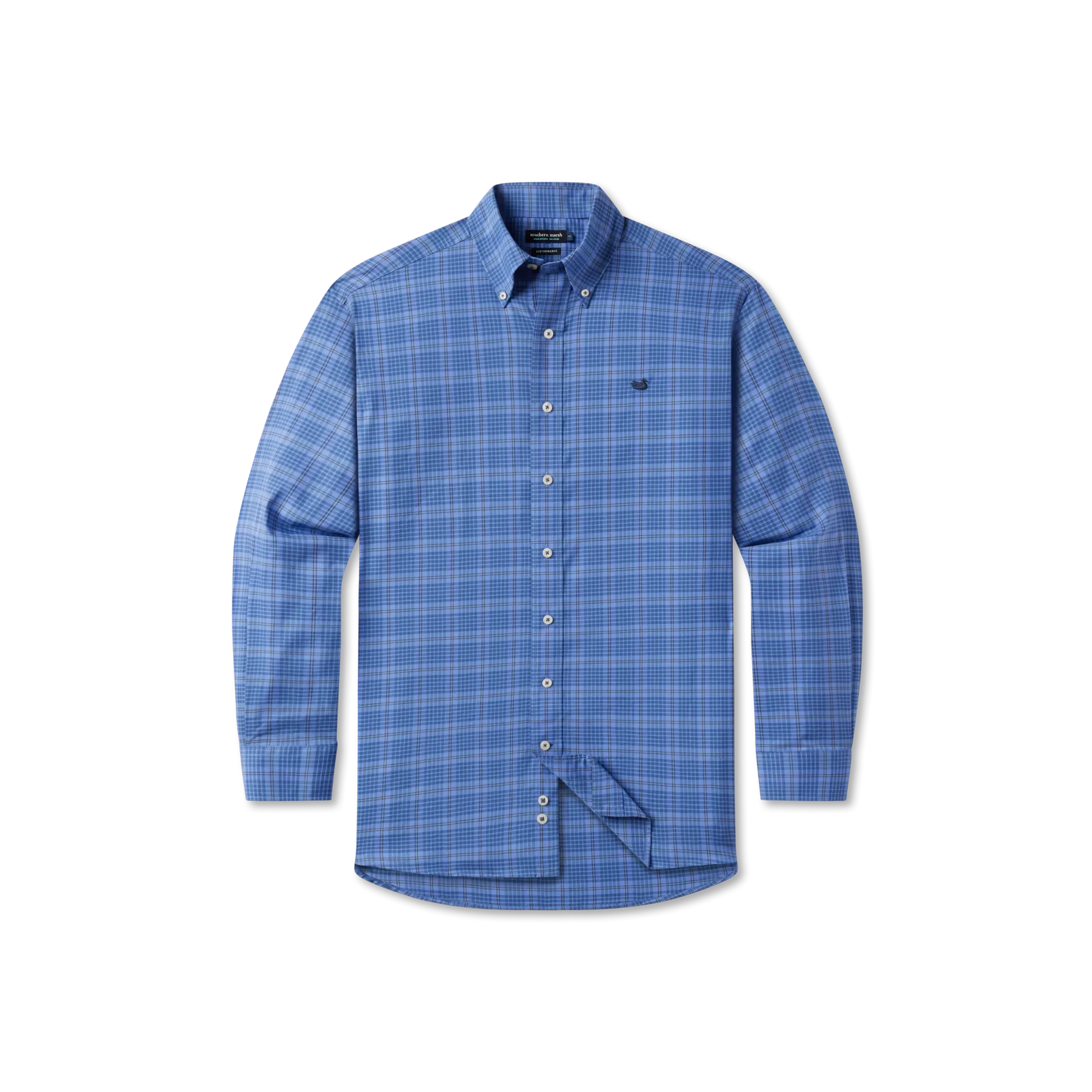 Calabash Performance Dress Shirt