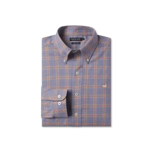 Calabash Performance Dress Shirt