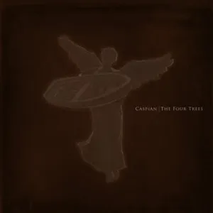 Caspian "The Four Trees"