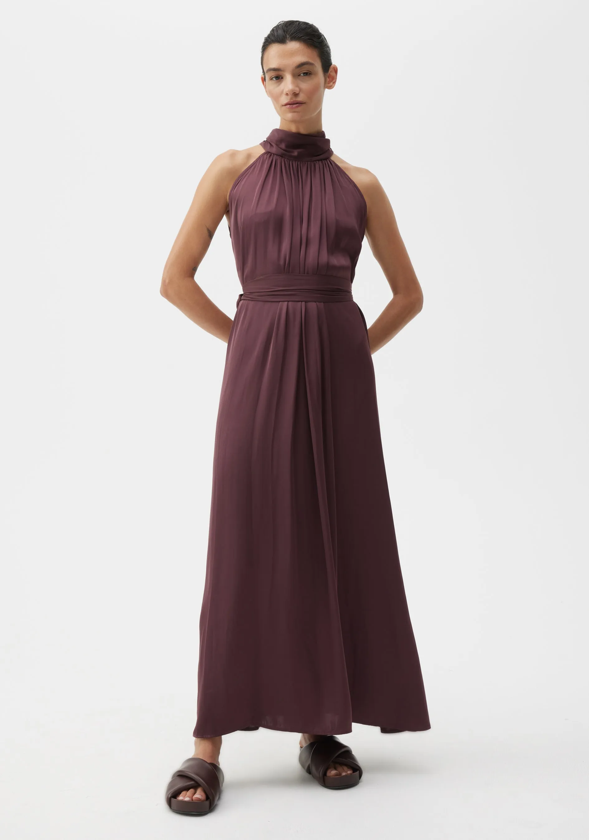 Cassidy Maxi Dress_Pinot