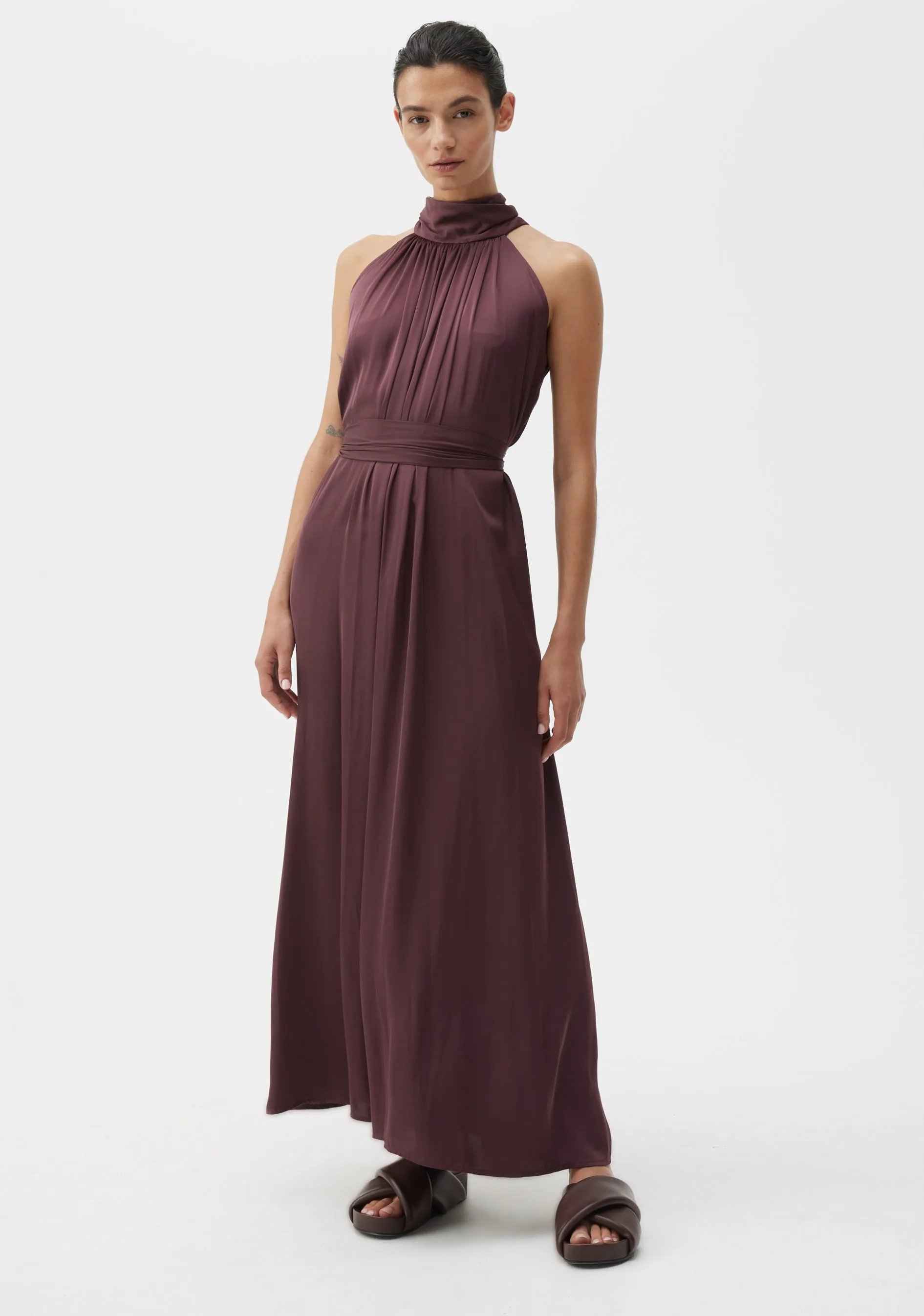 Cassidy Maxi Dress_Pinot