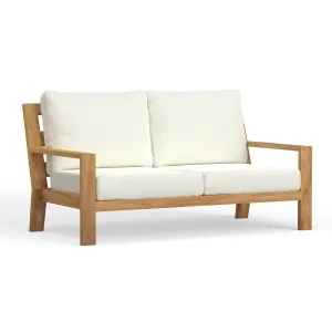 Charleston Outdoor Loveseat