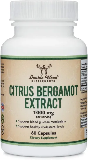 Citrus Bergamot Extract