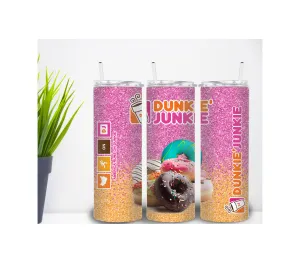 Dunkin Donuts 20 oz Tumbler