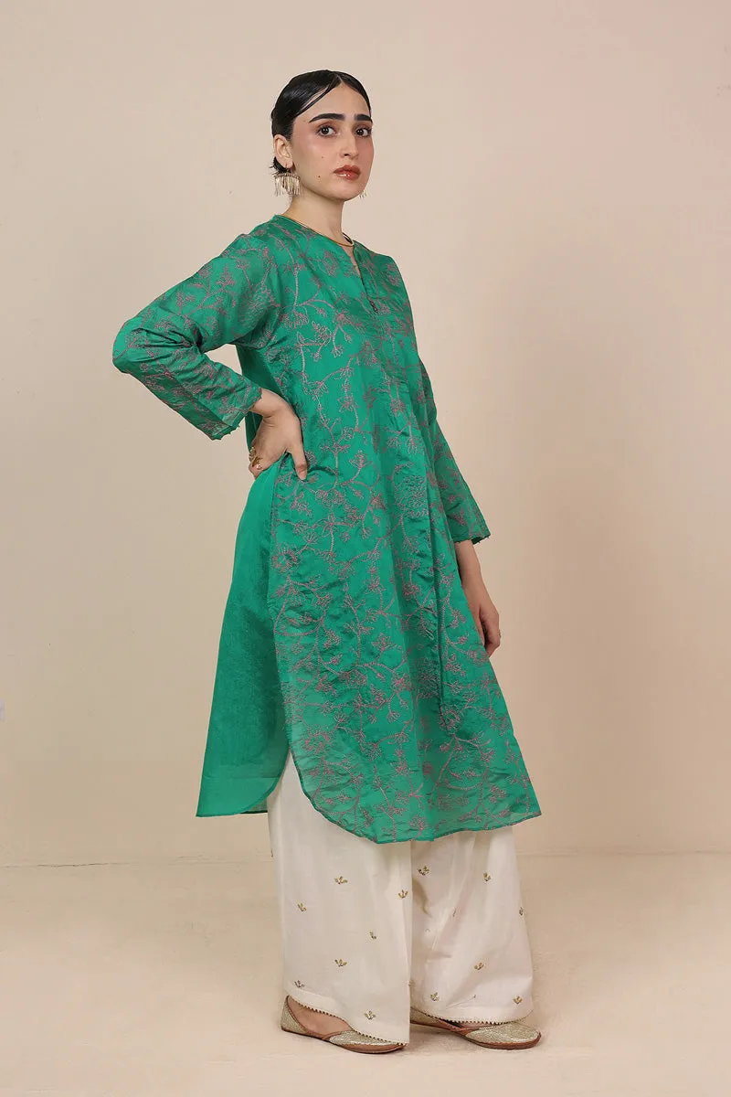 Fleur Amour Kurta