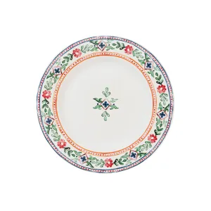 Heidi Side/Cocktail Plate - Multi