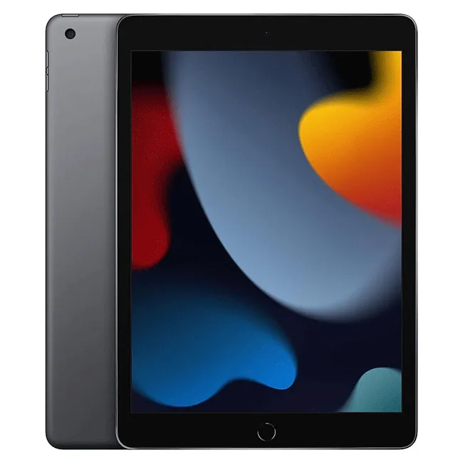 iPad 9 (2021) 64GB Wi-Fi Cellular | Unlocked