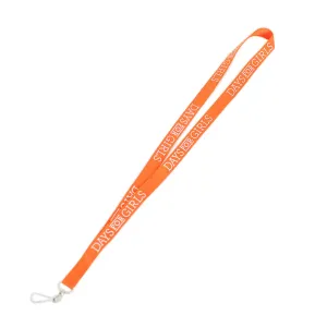 LANYARD orange DFG