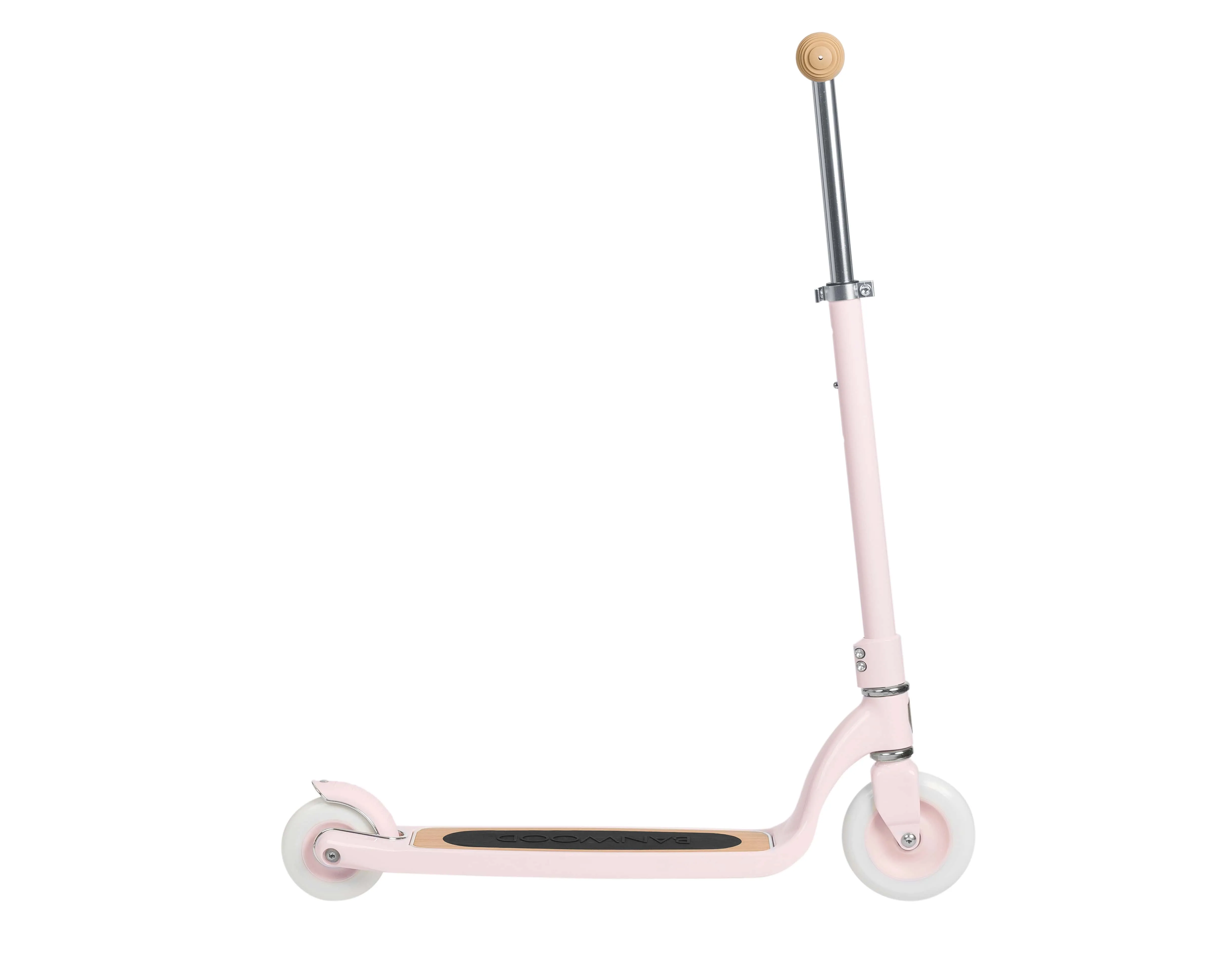 Maxi Scooter