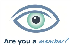 Membership of the Nystagmus Network