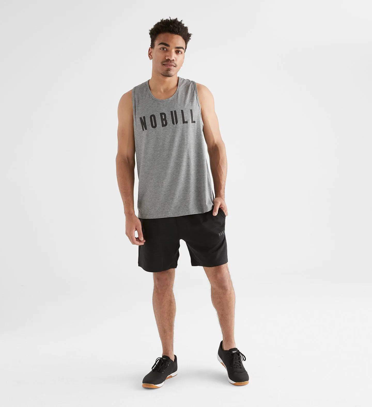 Men's NOBULL Tank