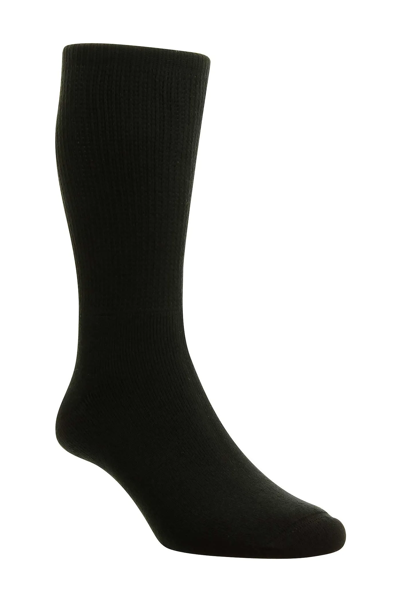 Mens Wide Fit HJ Hall HJ1351 Diabetic Cotton Socks