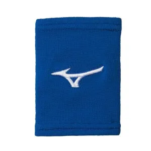 Mizuno 5" Wristband | Royal