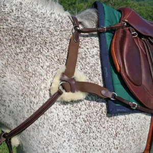 Nunn Finer Five Way Breastplate