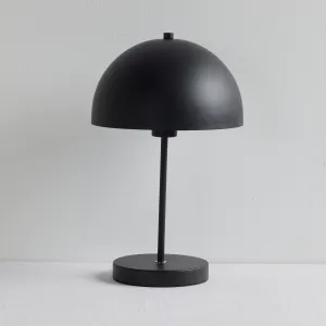 Orion Table Lamp - Black - 42cm