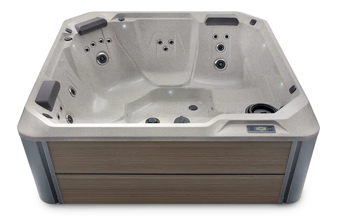 Pace Hot Tub