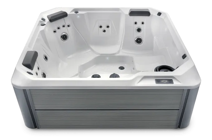 Pace Hot Tub