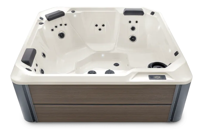 Pace Hot Tub