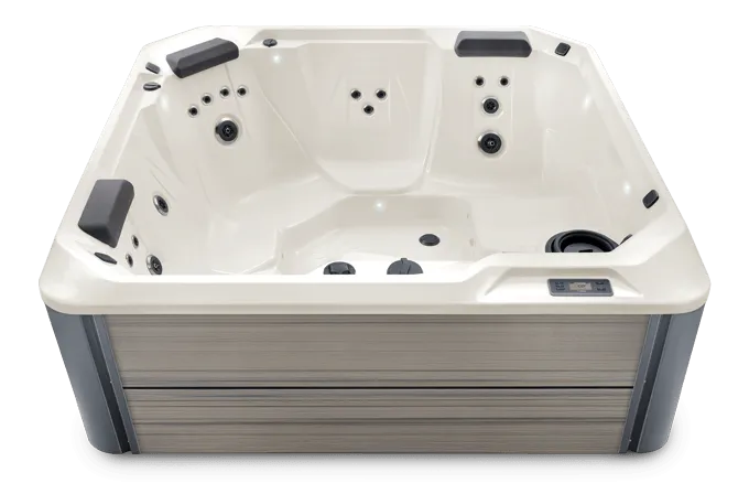 Pace Hot Tub