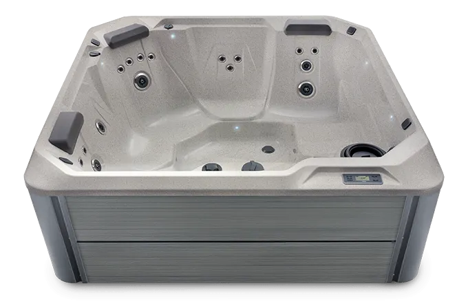 Pace Hot Tub