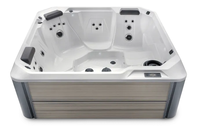 Pace Hot Tub